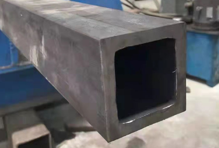 路北厚壁无缝方管