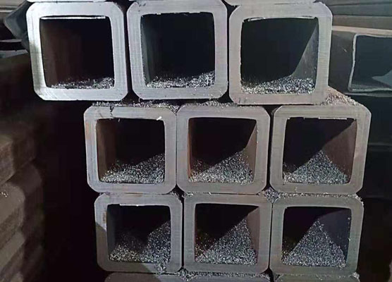路北厚壁方矩形钢管
