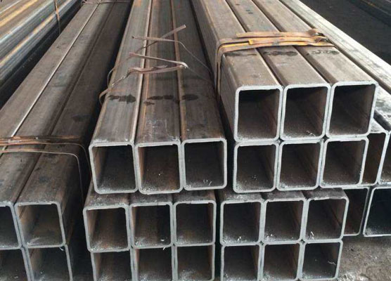 路北16Mn无缝方管