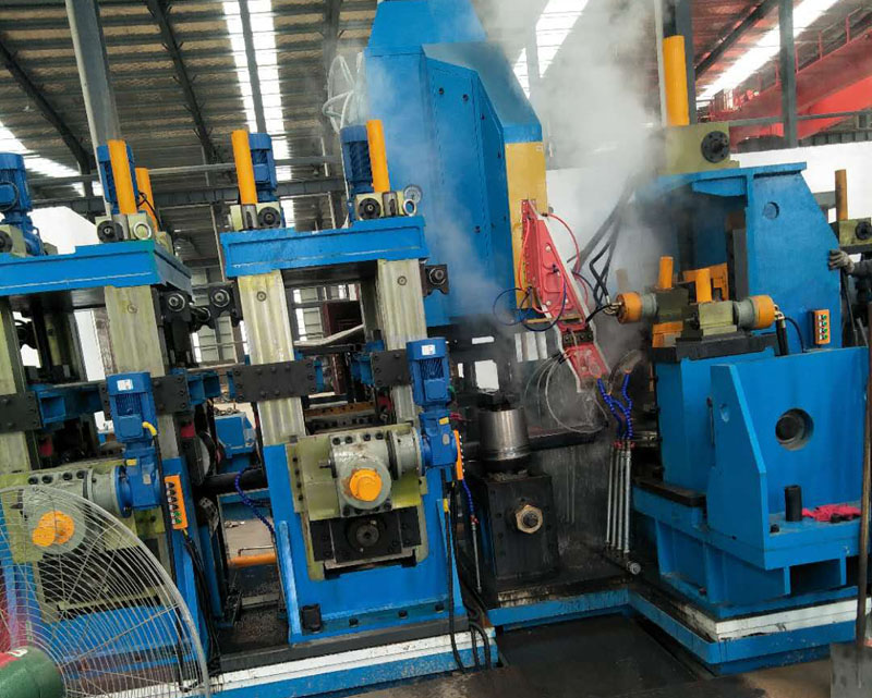 路北方矩管生产加工