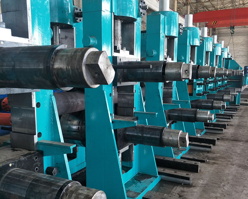 路北方管加工设备