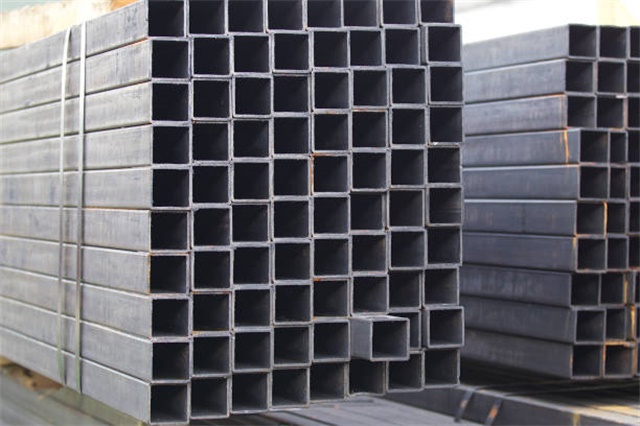 路北Q355B无缝方管支持定制