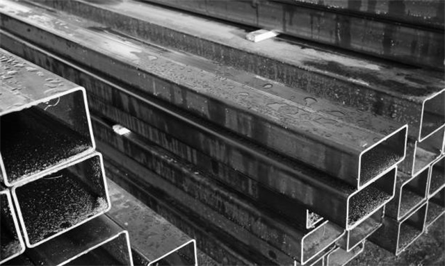 路北无缝方矩管类型