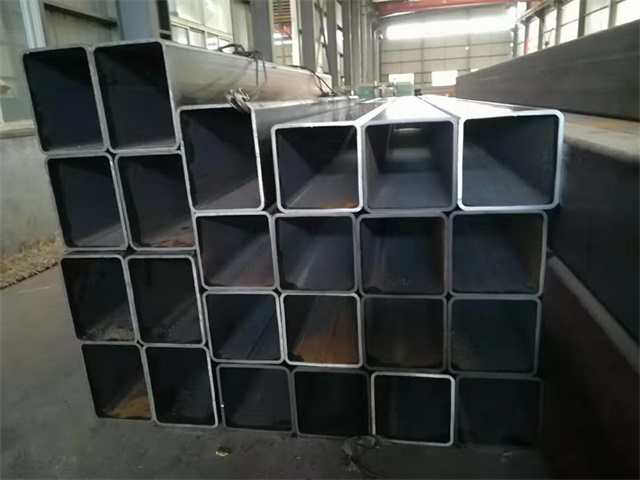 路北Q355B方管折弯