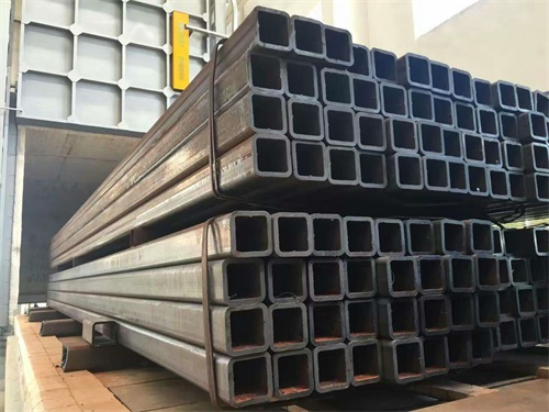 路北低合金矩形管
