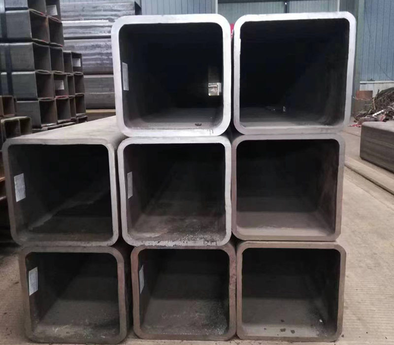 路北q345b冷拔方管