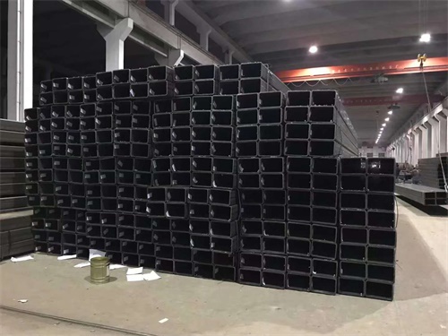 路北冷拔方管选型指南 工程采购怎么选